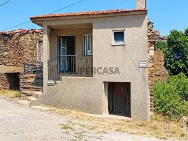 Casa de Campo T1 em Vale da Madre de 38 m²