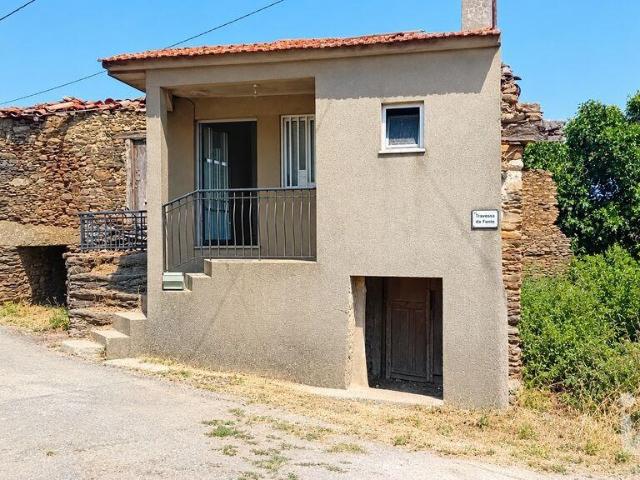 Casa de Campo T1 em Vale da Madre de 38 m²