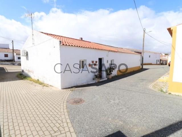 Casa de Campo T1 para alugar em Mértola