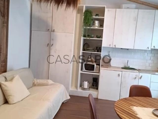 Casa de Campo T1 para alugar em Mértola