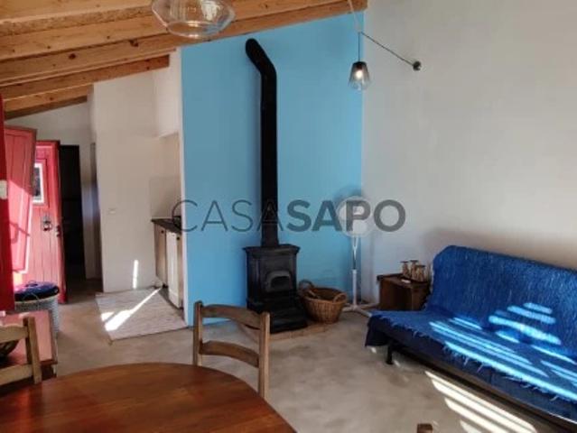 Casa de Campo T1 para alugar em Grândola