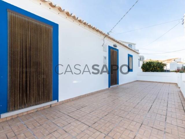 Casa de Campo T1 para alugar em