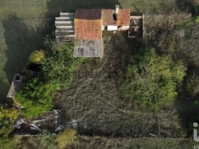 Casa de Campo T2 em Nossa Senhora de Fátima de 52 m²