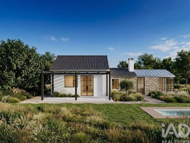 Casa de Campo T2 em Nossa Senhora de Fátima de 52 m² 52m² Entroncamento