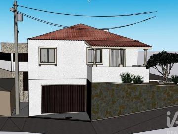 Casa de Campo T2 em Arrabal de 111,6 m² 111m² Arrabal