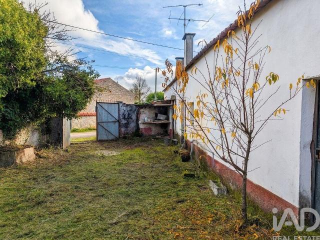 Casa de Campo T2 em Brogueira, Parceiros de Igreja e Alcorochel