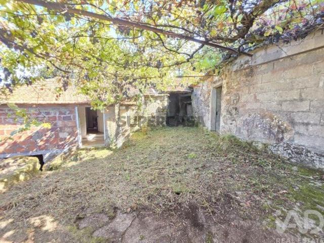 Casa de Campo T2 em Covas de 192 m²