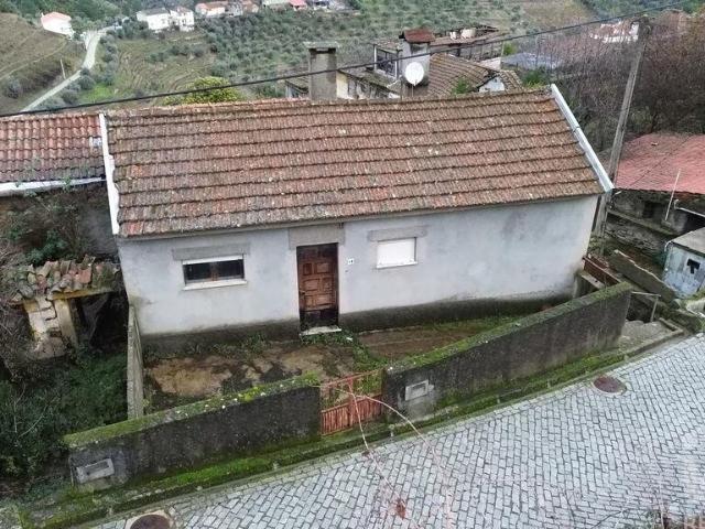 Casa de Campo T2 em de 41 m²