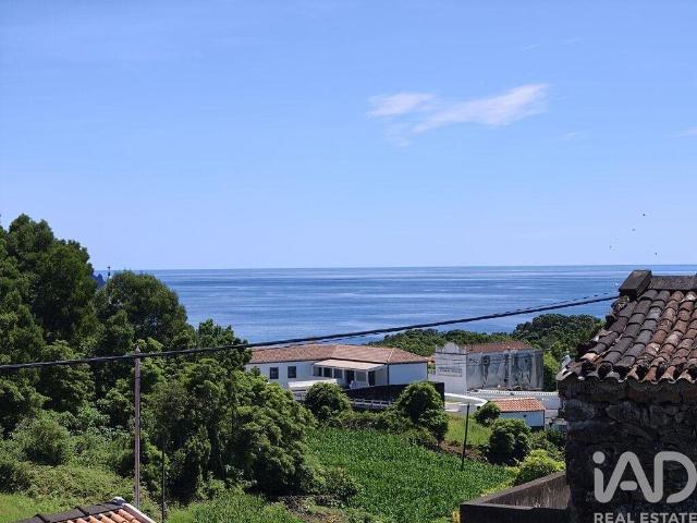 Casa de Campo T2 em Lajes do Pico de 90 m² 90m² Lajes Do Pico