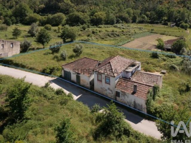 Casa de Campo T2 em Lousã e Vilarinho de 165,00 m²