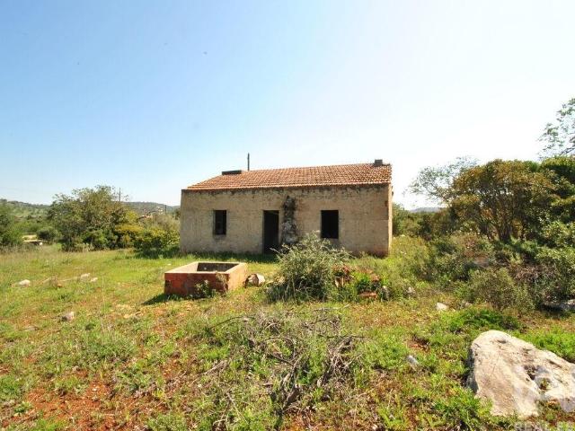 Casa de Campo T2 em Paderne de 90 m²