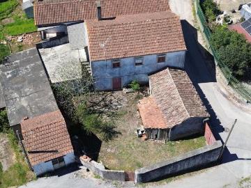 Casa de Campo T2 em São Miguel, Santa Eufémia e Rabaçal de 1. 120m² Penela São Miguel