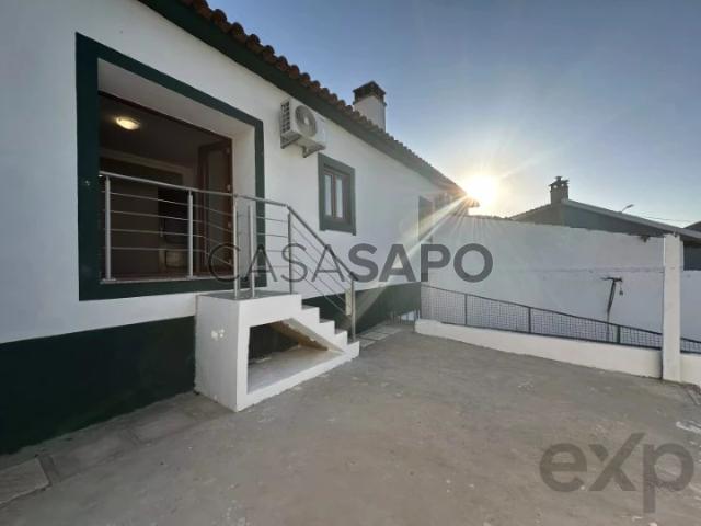 Casa de Campo T2 para alugar em Vila Nova de Poiares