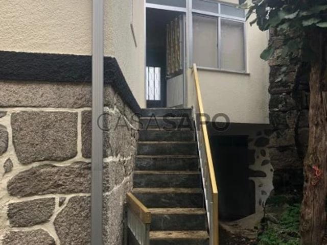 Casa de Campo T3 Duplex para alugar em Montalegre