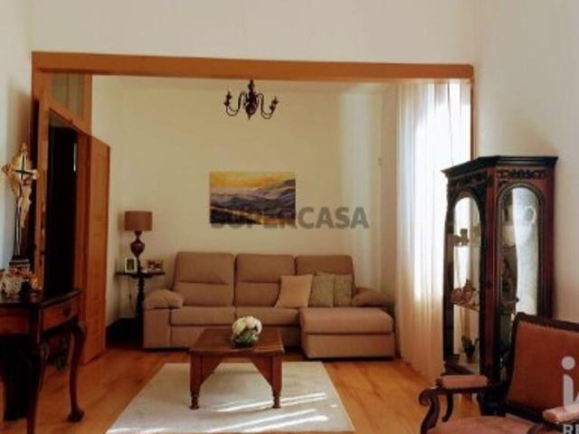 Casa de Campo T3 em Aver o Mar, Amorim e Terroso de 117 m²