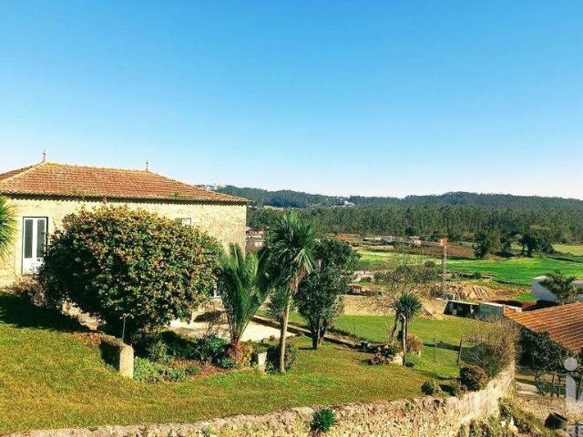 Casa de Campo T3 em Aver o Mar, Amorim e Terroso de 117 m² 117m² Rio Mau e Arcos