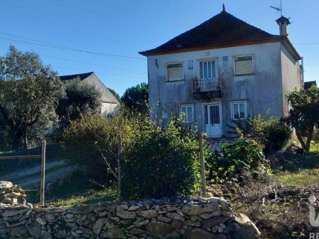 Casa de Campo T3 em Aljubarrota de 68 m²