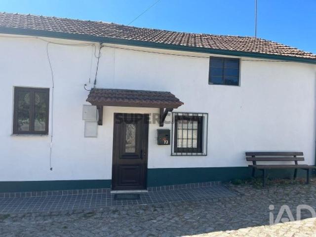 Casa de Campo T3 em Cumeada e Marmeleiro de 160 m²