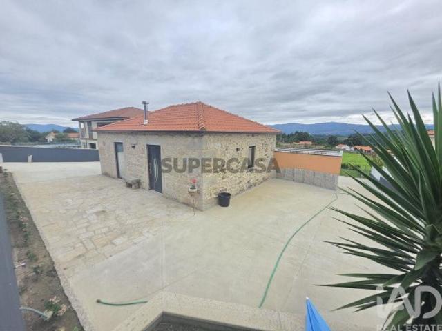 Casa de Campo T3 em Candemil e Gondar de 88 m²