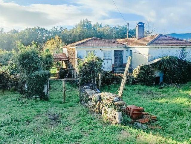 Casa de Campo T3 em Covas de 213 m²