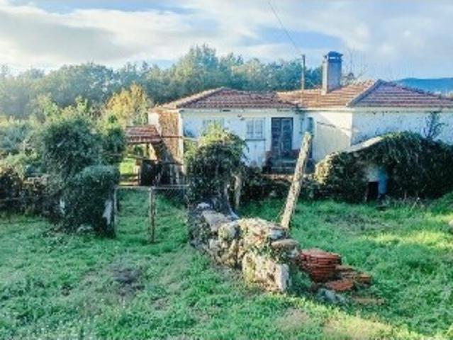 Casa de Campo T3 em Covas de 213 m²