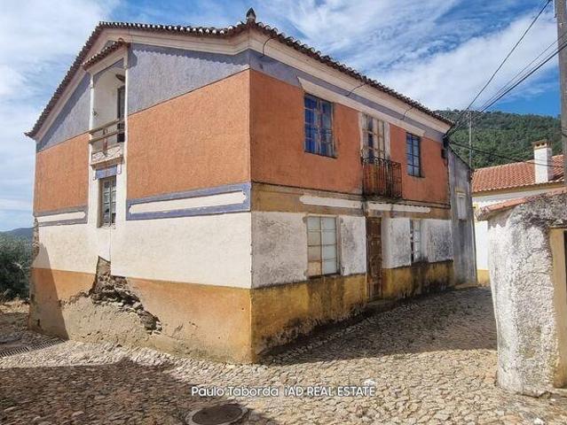 Casa de Campo T3 em Espírito Santo, Nossa Senhora da Graça e São Simão de 162 m²