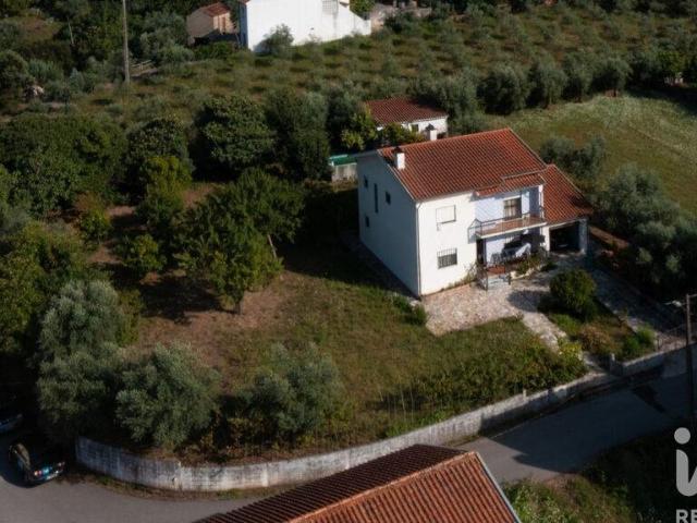 Casa de Campo T3 em Lousã e Vilarinho de 305,00 m² 305m² Miranda Do Corvo