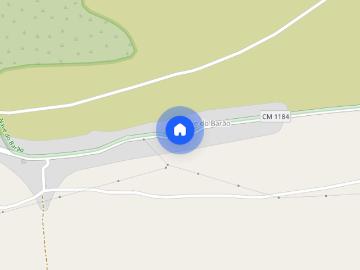 Nave do Barão, Freguesía de Salir, Loulé, Distrito de Faro, Algarve