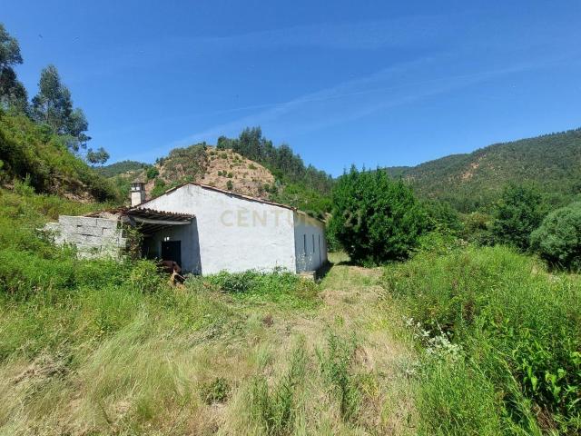 Casa de Campo | Terreno | Alferce | Monchique