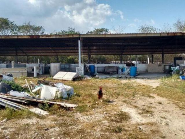Terreno para casas de campo en Subincacan, Timucuy