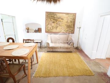 Casa de campo típica alentejana