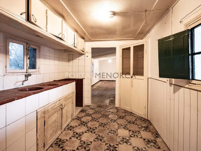 Casa de campo tradicional en el encantador caserío de Torret 206m² Sant Lluís