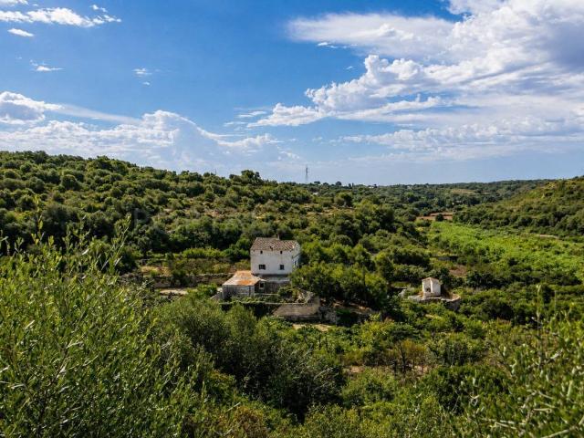 Casa de campo tradicional para reformar en venta en Alaior 0m² Alaior