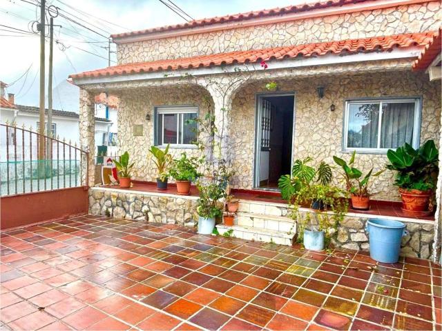 Casa de Campo Tradicional 279m² Caldas da rainha nossa senhora do pópulo, coto e são gregório