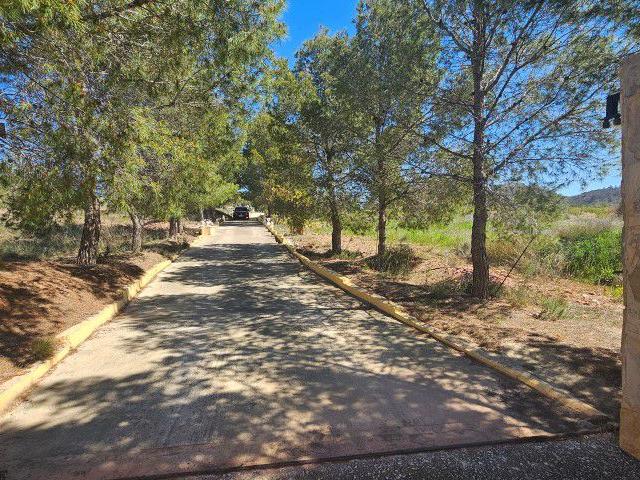 Casa de Campo Venta Murcia