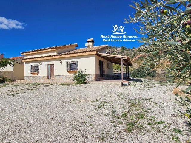 Casa de Campo Venta Murcia