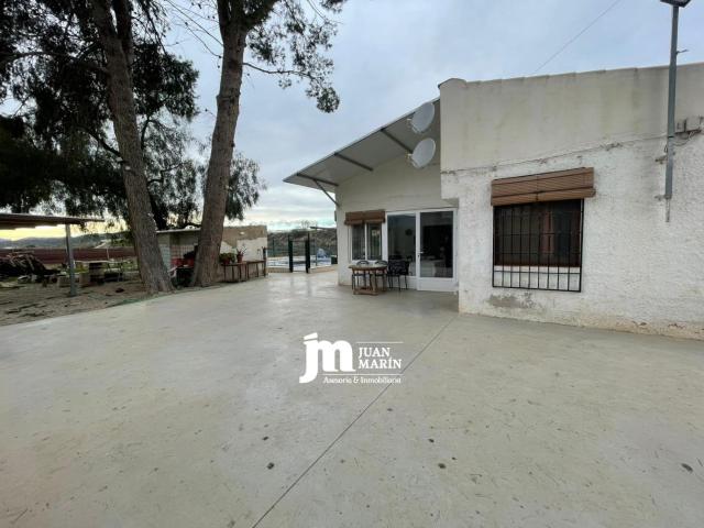 Casa de Campo Venta Murcia