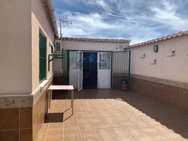 Casa de Campo Venta Murcia