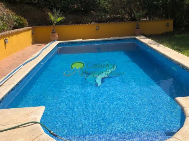 Casa de Campo Venta Málaga