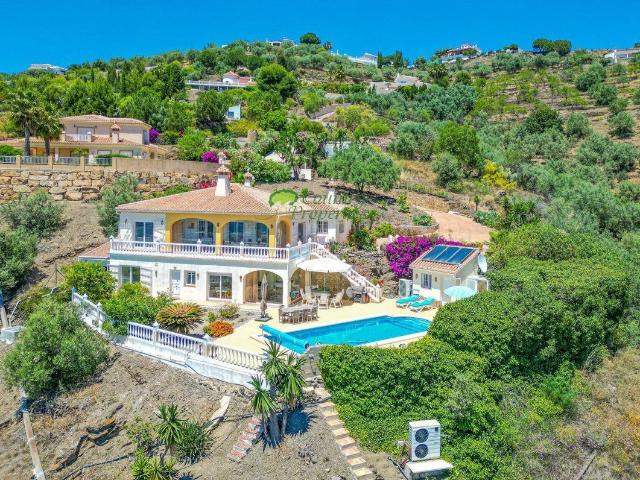 Casa de Campo Venta Málaga