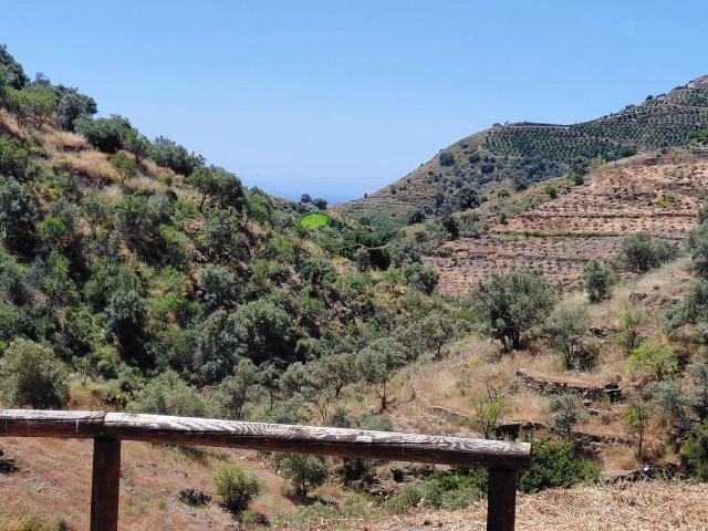 Casa de Campo Venta Málaga