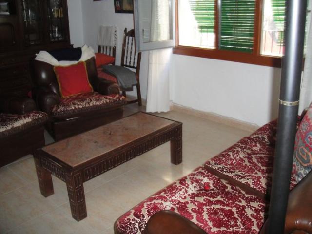 Casa de Campo Venta Navarra