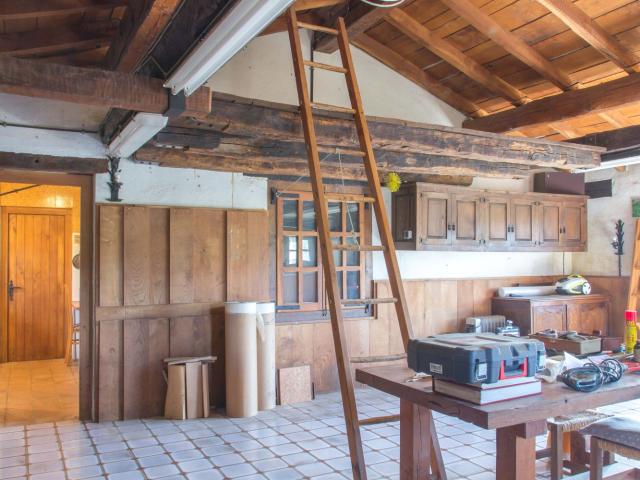 Casa de Campo Venta Navarra