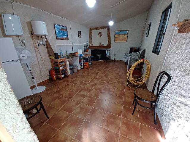 Casa de Campo Venta Albacete