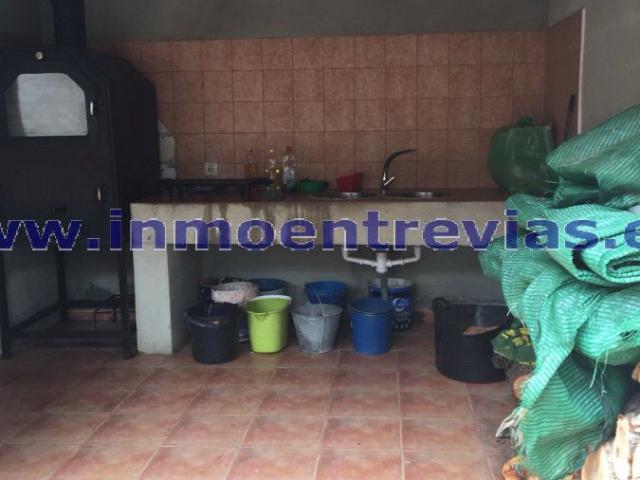 Casa de Campo Venta Albacete