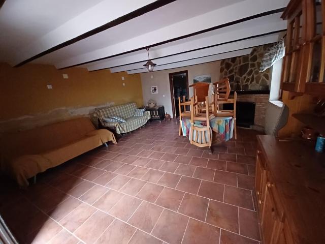 Casa de Campo Venta Albacete