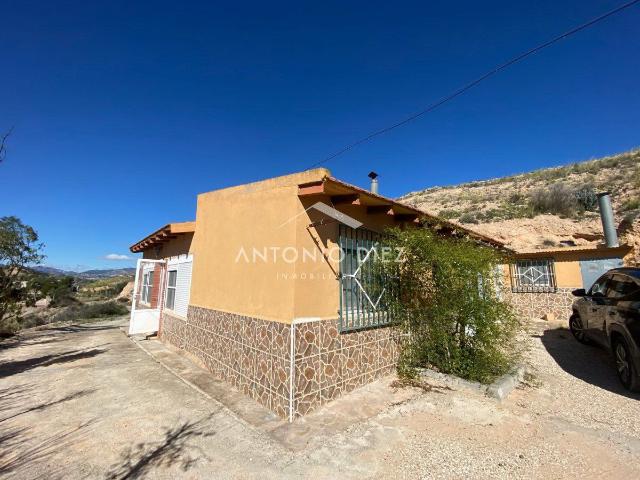 Casa de Campo Venta Alicante
