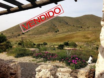 Casa de Campo Venta Almería