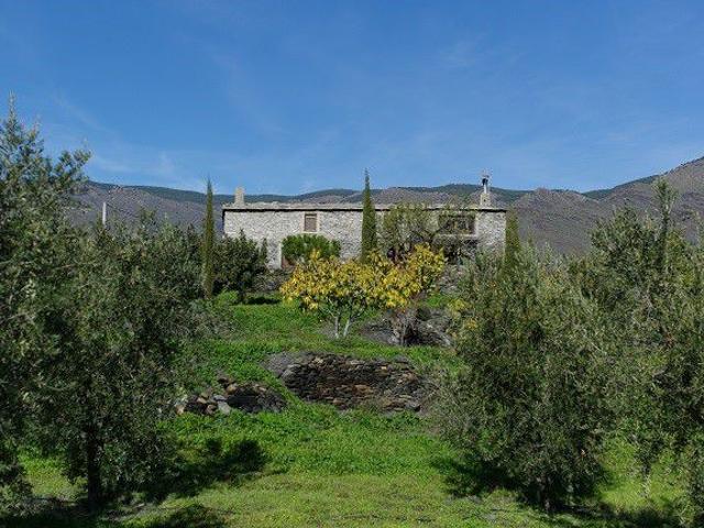 Casa de Campo Venta Almería