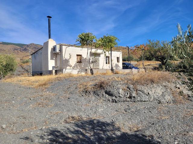 Casa de Campo Venta Almería